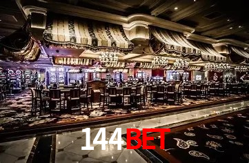 Seasonal Promotions 144bet