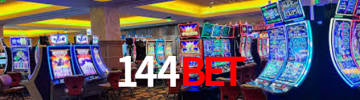Exclusive Games 144bet