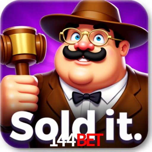 Experiência VIP 144bet