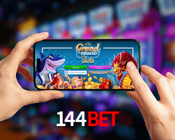 Live Casino 144bet